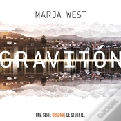 Capa do artigo Graviton - T1e02