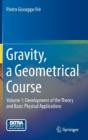 Gravity, A Geometrical Course - Preview
