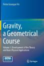 Gravity, A Geometrical Course - Preview