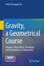 Gravity, A Geometrical Course - Preview