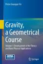 Gravity, A Geometrical Course - Preview