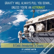 Capa do artigo Gravity Always Pulls You Down...