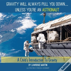 Capa do artigo Gravity Always Pulls You Down...
