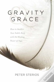 Capa do artigo Gravity And Grace