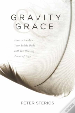 Capa do artigo Gravity And Grace
