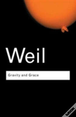 Capa do artigo Gravity And Grace