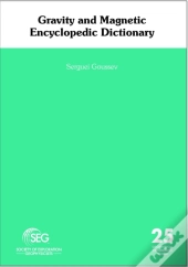Gravity And Magnetic Encyclopedic Dictionary