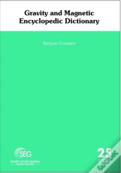 Capa do artigo Gravity And Magnetic Encyclopedic Dictionary