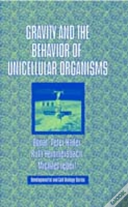 Capa do artigo Gravity And The Behavior Of Unicellular Organisms