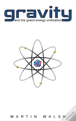 Capa do artigo Gravity And The Grand Energy Unification