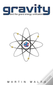 Capa do artigo Gravity And The Grand Energy Unification