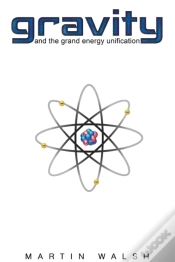 Capa do artigo Gravity And The Grand Energy Unification