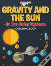 Capa do artigo Gravity And The Sun In Our Solar System Coloring Book