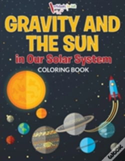 Capa do artigo Gravity And The Sun In Our Solar System Coloring Book