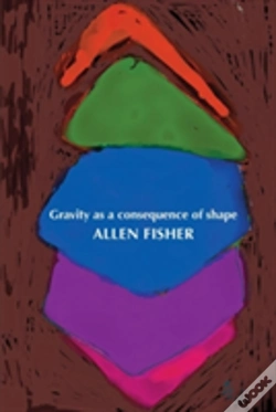 Capa do artigo Gravity As A Consequence Of Shape