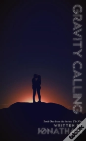 Capa do artigo Gravity Calling (The Nine Series, Book 1)