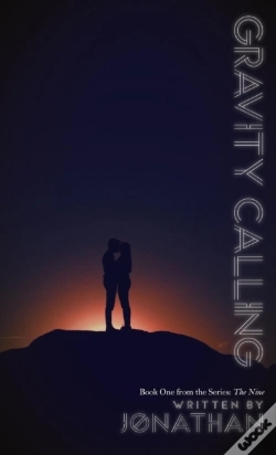 Capa do artigo Gravity Calling (The Nine Series, Book 1)