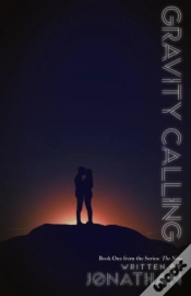 Capa do artigo Gravity Calling (The Nine Series, Book 1)