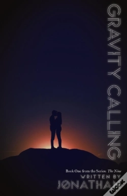 Capa do artigo Gravity Calling (The Nine Series, Book 1)