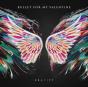 Gravity - CD - Preview