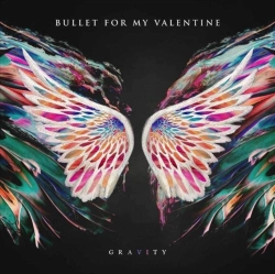 Capa do artigo Gravity - CD
