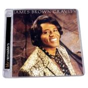 Capa do artigo Gravity - CD
