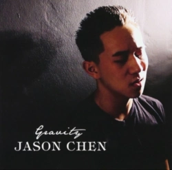 Capa do artigo Gravity - CD
