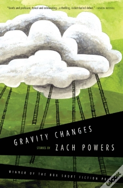 Capa do artigo Gravity Changes
