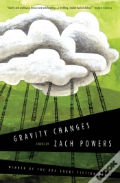 Capa do artigo Gravity Changes