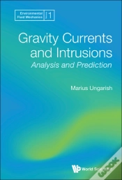 Capa do artigo Gravity Currents And Intrusions: Analysis And Prediction