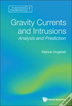 Capa do artigo Gravity Currents And Intrusions: Analysis And Prediction