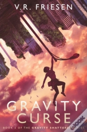 Capa do artigo Gravity Curse