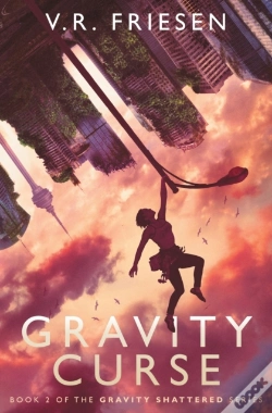 Capa do artigo Gravity Curse