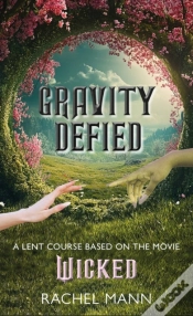 Capa do artigo Gravity Defied