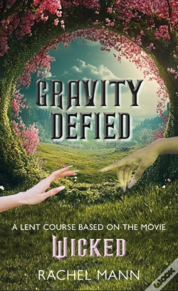 Capa do artigo Gravity Defied