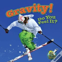Capa do artigo Gravity! Do You Feel It?