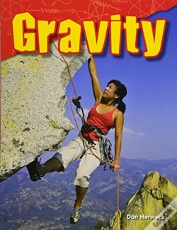 Capa do artigo Gravity