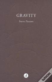 Capa do artigo Gravity (Eng)