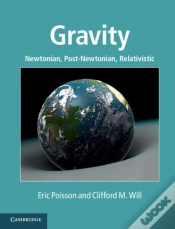 Capa do artigo Gravity