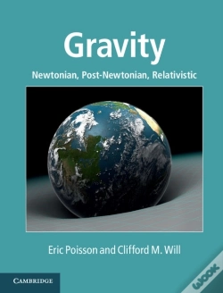 Capa do artigo Gravity