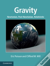 Capa do artigo Gravity