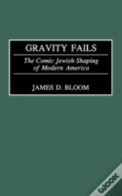 Capa do artigo Gravity Fails
