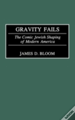 Capa do artigo Gravity Fails