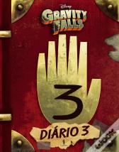 Gravity Falls - Diário 3