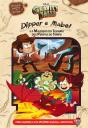 Gravity Falls - Dipper e Mable e a Maldição do Tesouro dos Piratas do Tempo - Preview