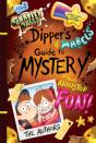Gravity Falls: Dipper'S And Mabel'S Guide To Mystery And Nonstop Fun! - Preview