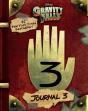 Gravity Falls: Journal 3 - Preview