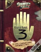 Gravity Falls - Le Journal