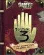 Gravity Falls - Le Journal - Preview