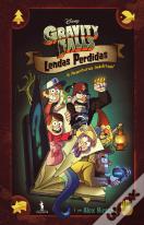 Gravity Falls - Lendas Perdidas